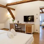 Hotel Zamek