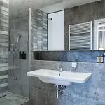 Hotel Zamek Svijany