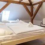 Zamek Hotel 3*