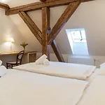 Hotel Zamek Svijany