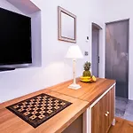 Zamek 3* Svijany