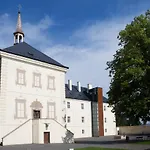 Zamek Hotel Svijany