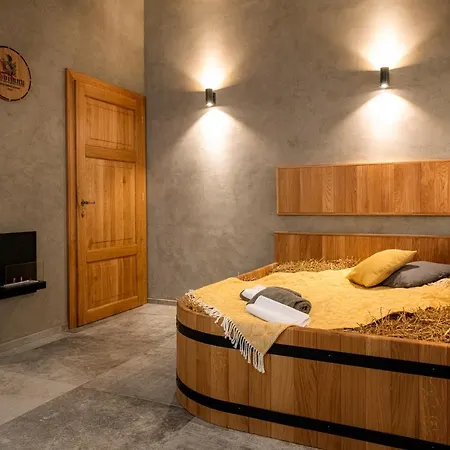 Hotel Zamek