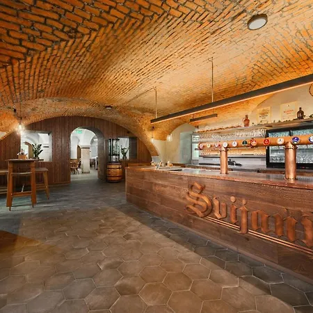 Hotel Zamek 3*