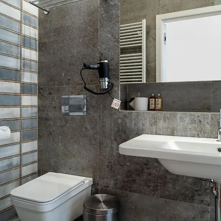 Zamek Hotel Svijany