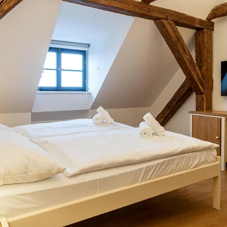 Zamek 3* Svijany