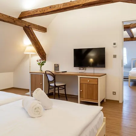 Hotel Zamek