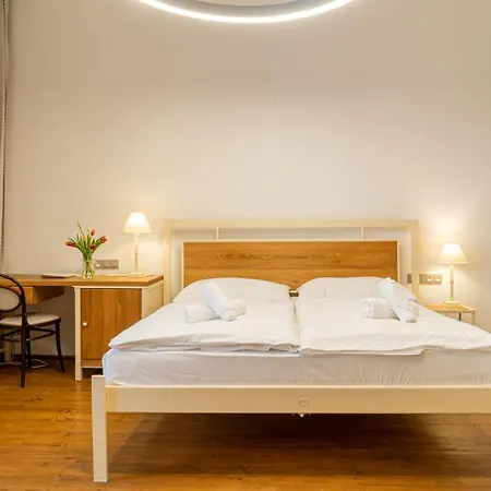 Hotel Zamek Svijany