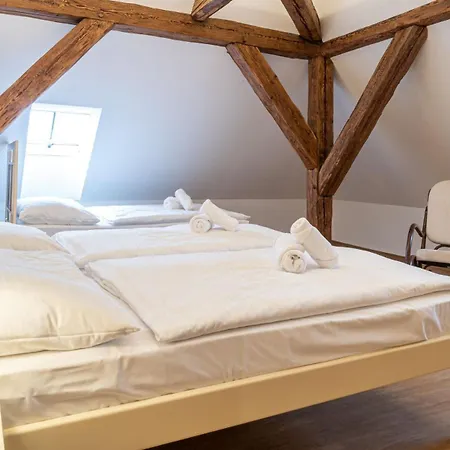 Zamek Hotel 3*