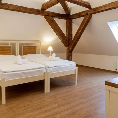 Hotel Zamek 3*