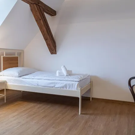 Zamek 3* Svijany