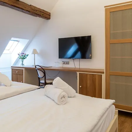 Hotel Zamek