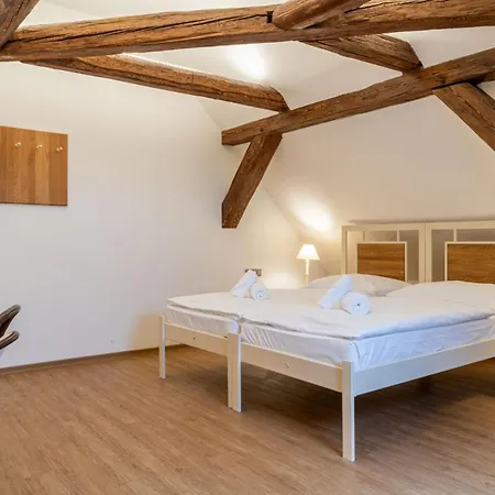 Zamek 3* Svijany