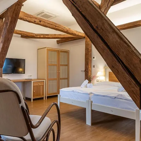 Zamek Hotel 3*