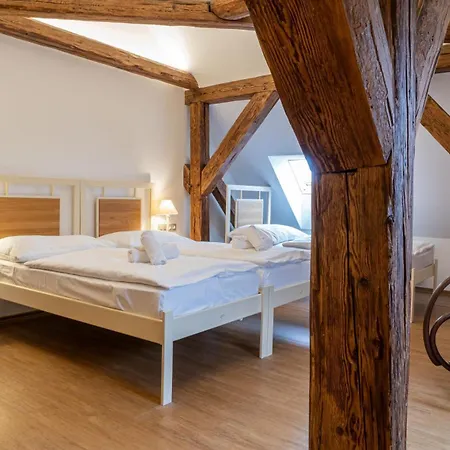 Hotel Zamek