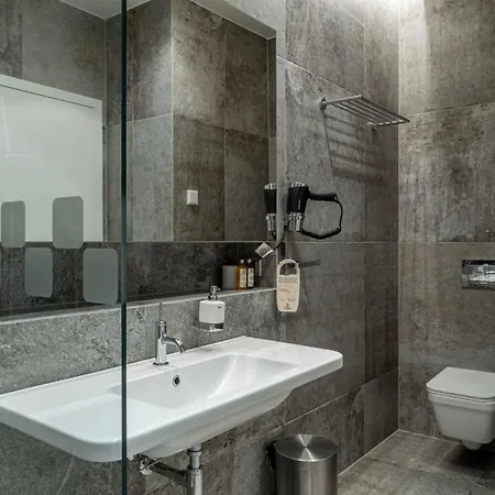 酒店 Zamek