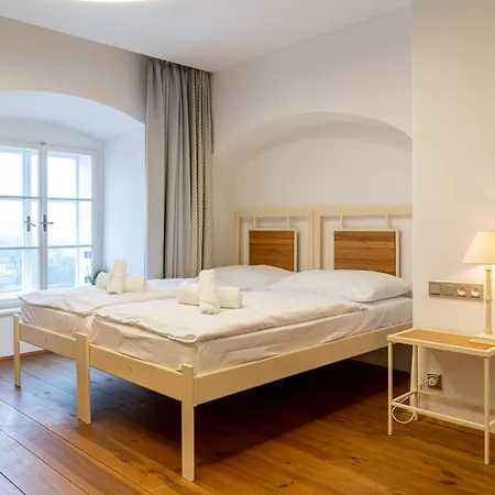 Zamek 3* Svijany