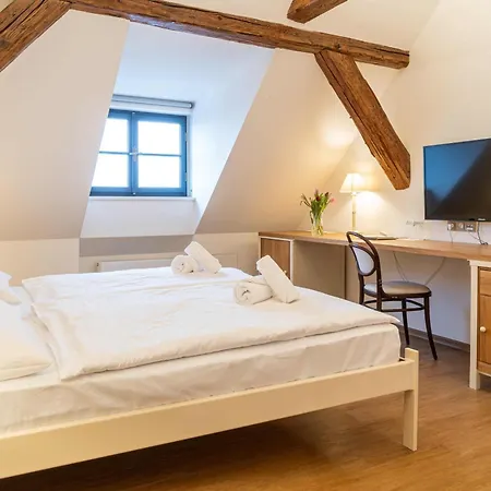 Hotel Zamek