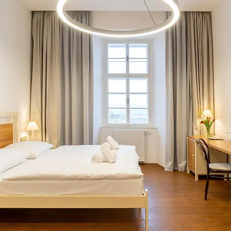 Zamek Hotel