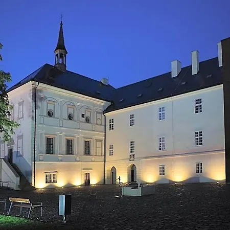 Hotel Zamek