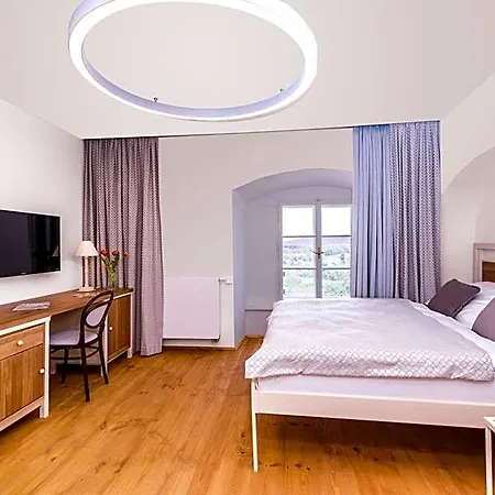 Hotel Zamek 3*