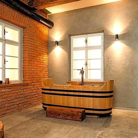 Hotel Zamek Svijany