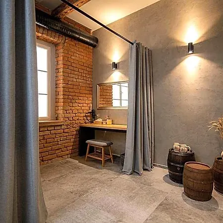 Zamek Hotel