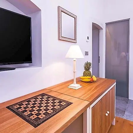 Zamek Hotel