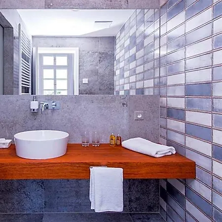 Zamek Hotel