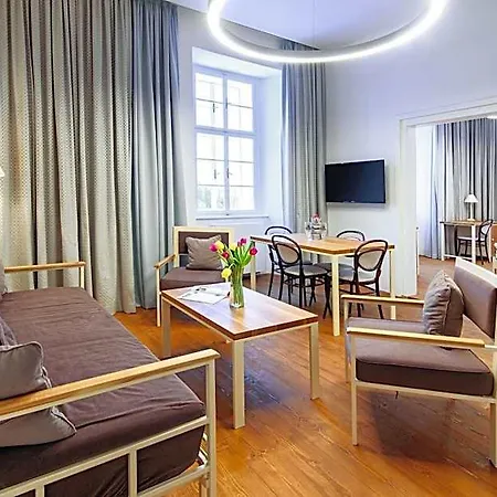 Hotel Zamek 3*