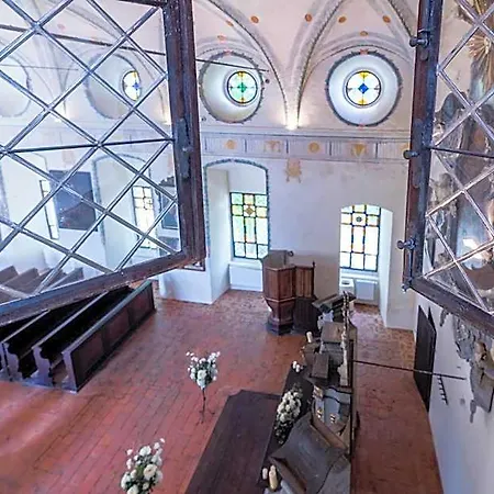 Hotel Zamek