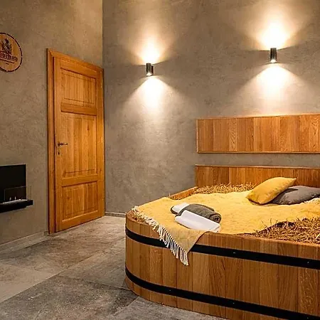 Zamek Hotel 3*