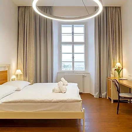 Zamek Hotel