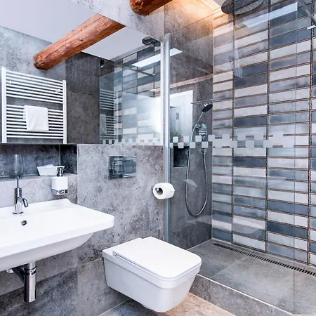 Hotel Zamek Svijany