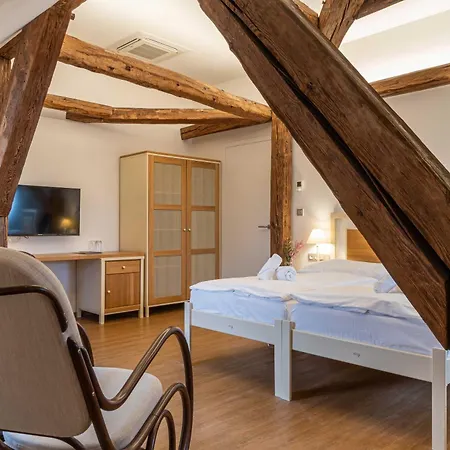 Zamek Hotel 3*