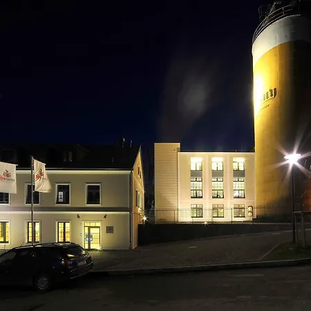 Zamek Svijany