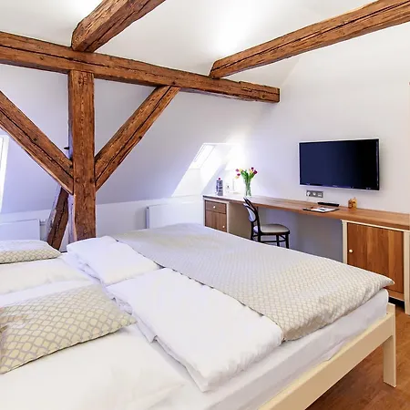 Hotel Zamek