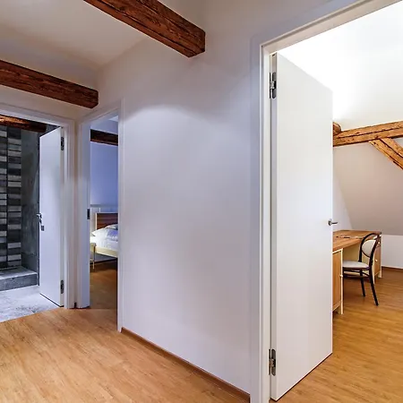 Zamek Hotel Svijany