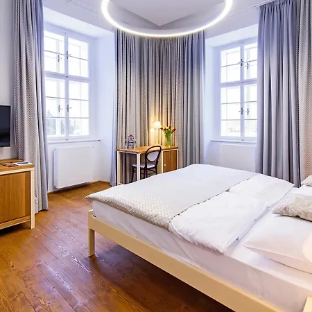 Hotel Zamek Svijany
