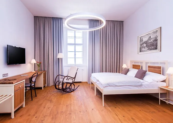 Hotel Zámek